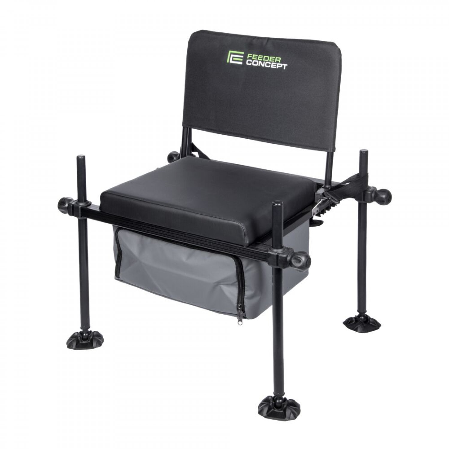 Покупка Кресло фидерное FEEDER CONCEPT GRIPNIR D25 в Минске Беларуси